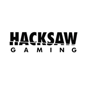 Hacksaw Gaming logo