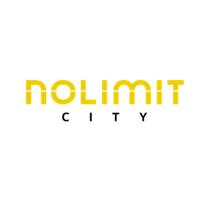 Nolimit City logo