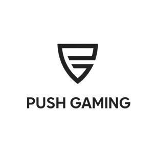 Push Gaming logo